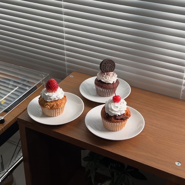 SPIAcafe 中崎町カフェ 梅田/大阪（写真2）