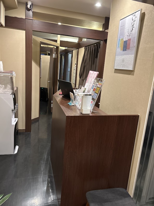 MAXIL conditioning salon 栄店（写真2）