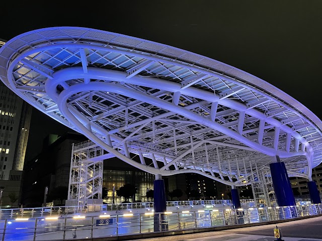 アットナゴヤモニュメント オアシス21（写真2）