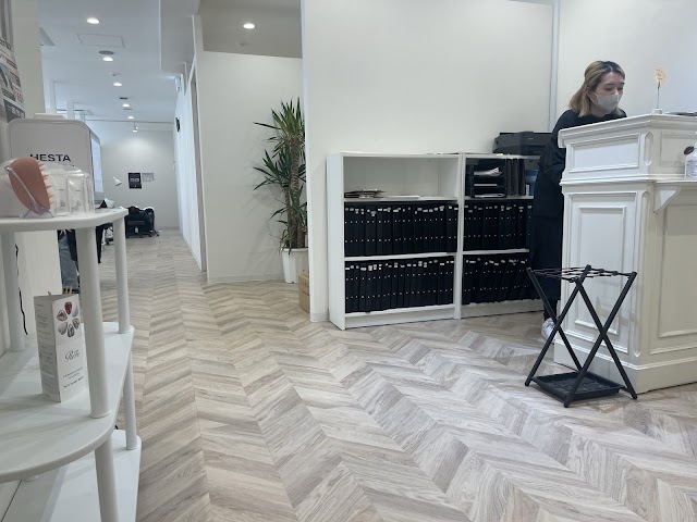 まつげパーマ・マツエク専門店 miel仙台店（写真2）