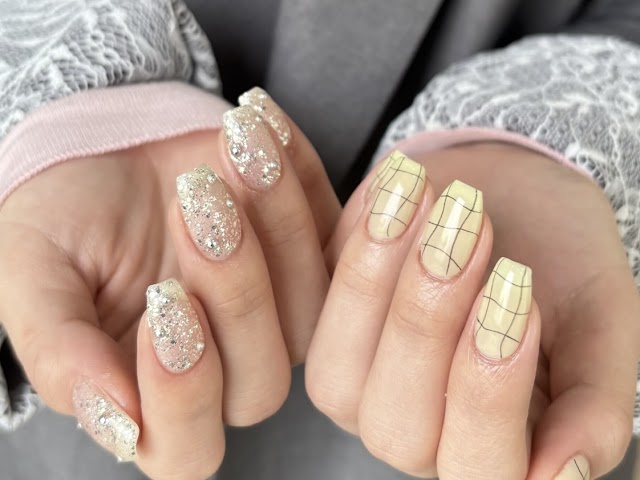 NAIL MAISON(ネイルメゾン)天神店(写真1)