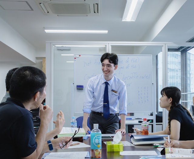 LACOMS 新宿本校(写真1)