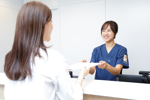 東新宿りん内視鏡内科クリニック（写真1）