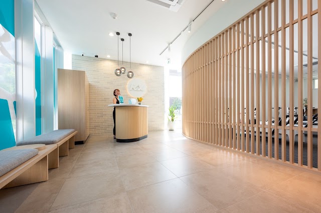 KX Pilates（KXピラティス） 東新宿店（写真3）
