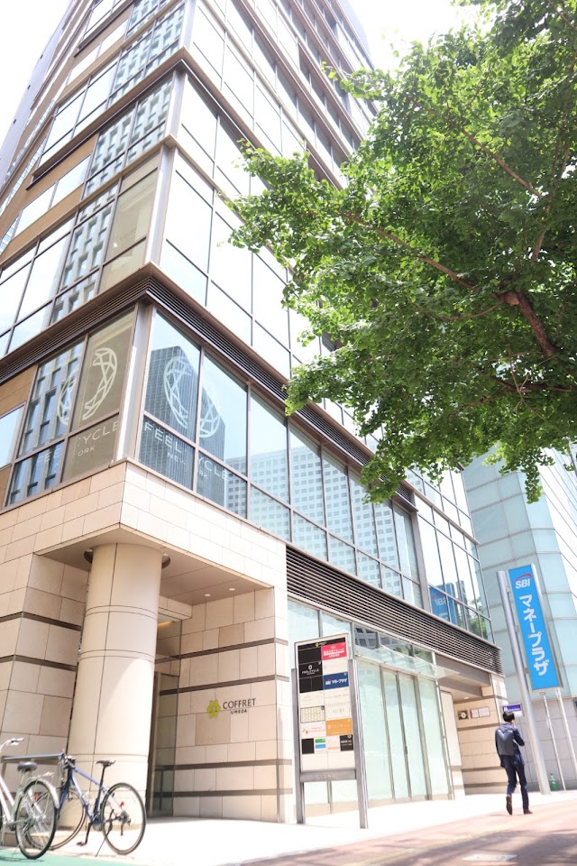 デジタルハリウッドSTUDIO大阪梅田（写真1）