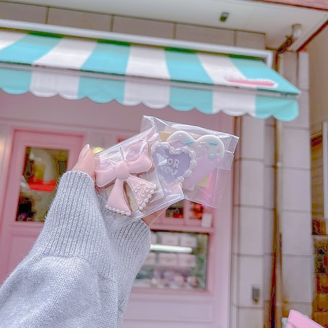 Cake with 新宿本店（写真2）