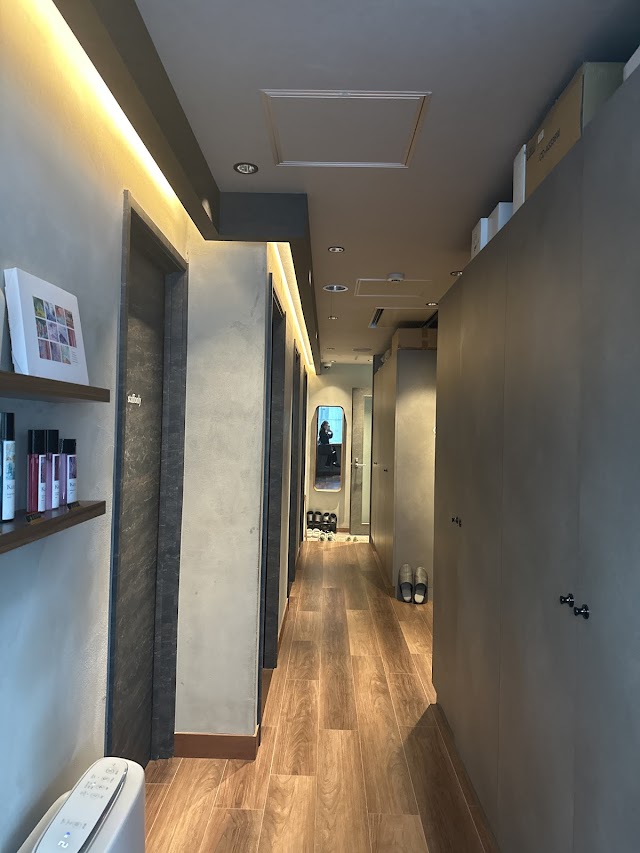 BODY SPA SORA 大阪梅田店（写真3）