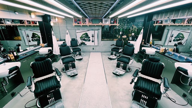 DAMDEE TOKYO HAIR LOUNGE 新宿店(写真1)