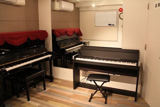 Music School & Studio Ammy（写真3）