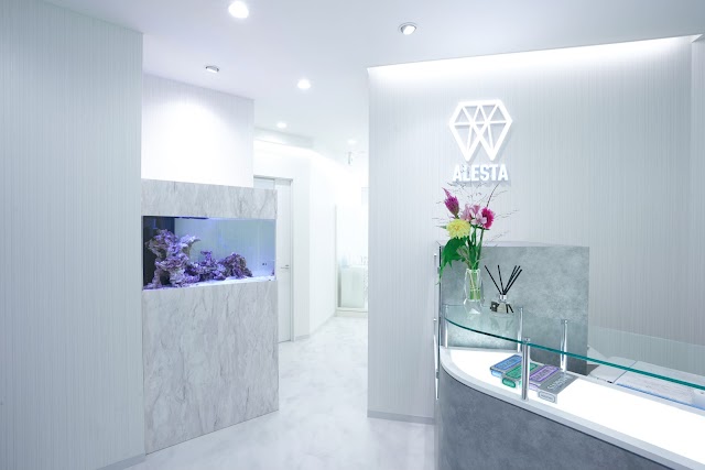 アレスタ新宿デンタルオフィス（写真2）