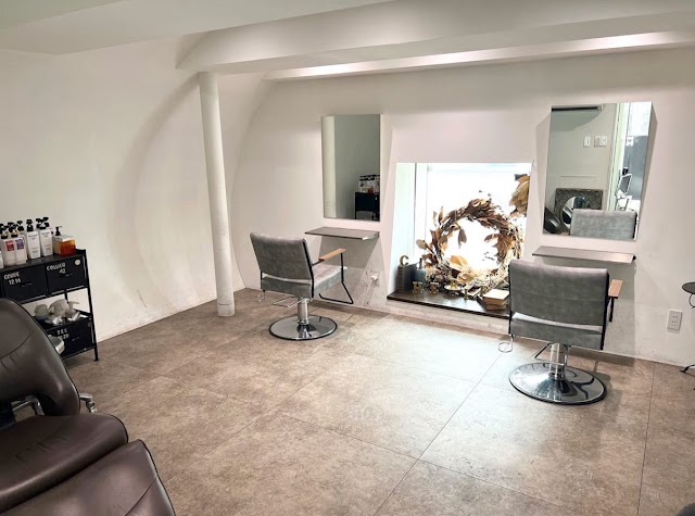 CHERIE hair design ［シェリヘアデザイン］（写真2）