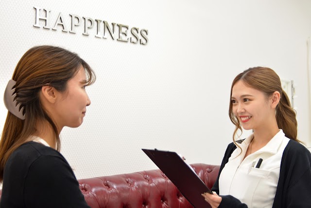 ホワイトニング＆脱毛&痩身Happiness大阪梅田店（写真3）