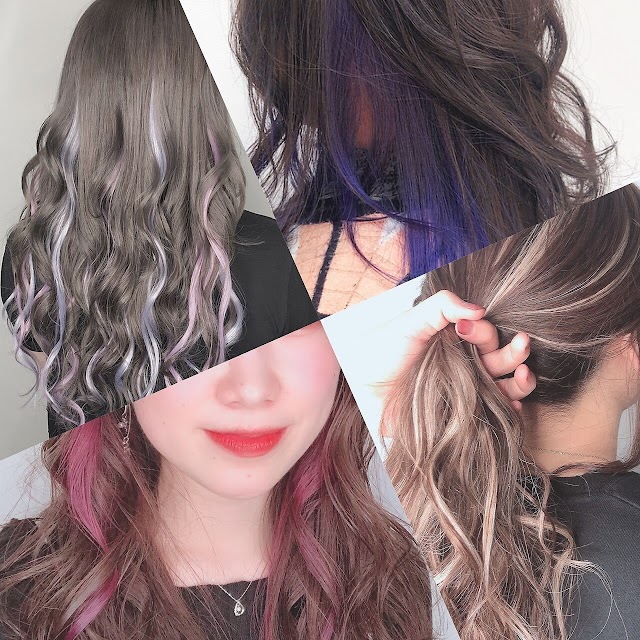 Hair design Luana.名古屋栄店【ヘアーデザインルアナ】（写真1）