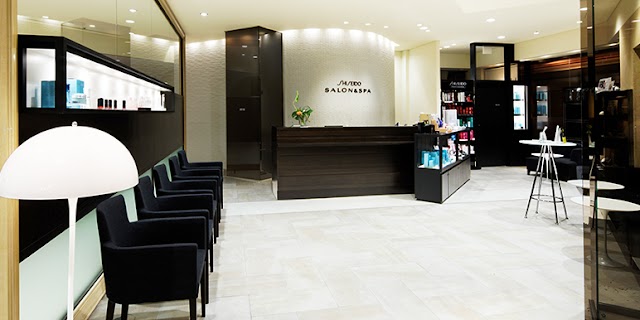 Shiseido Salon&Spa（写真1）