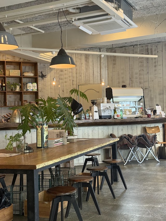 Rielat Cafe&Me time（写真1）