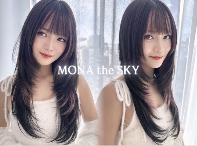 MONA the SKY 【モナ ザ スカイ】（写真1）
