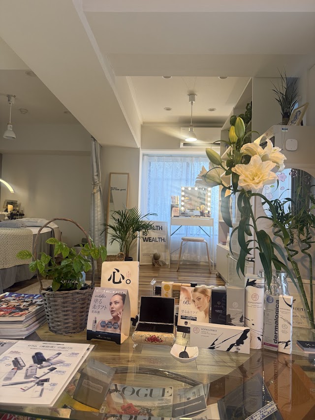 MICCA BEAUTY SALON TOKYO（写真1）