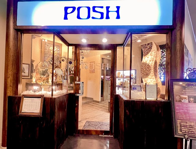 POSH(ポッシュ)（写真3）