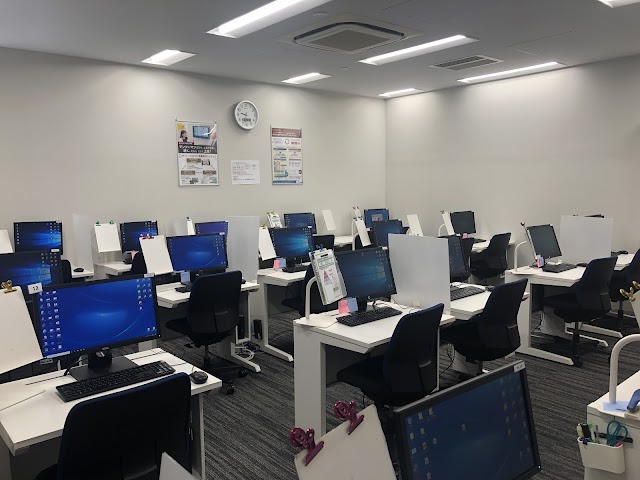 パソコン教室アビバ 梅田校（写真3）