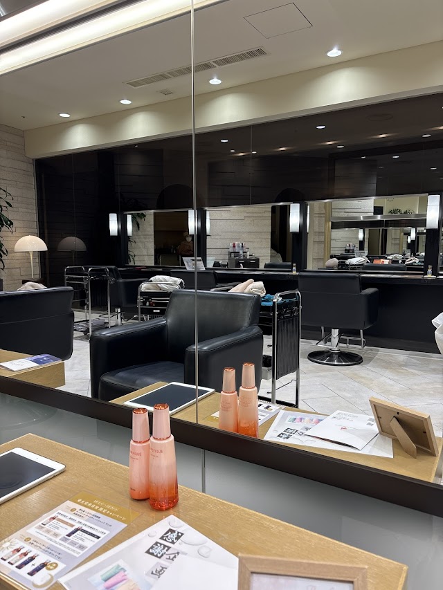 Shiseido Salon&Spa（写真3）