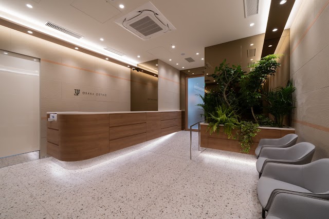 矯正歯科医院 大阪オルソ（写真2）