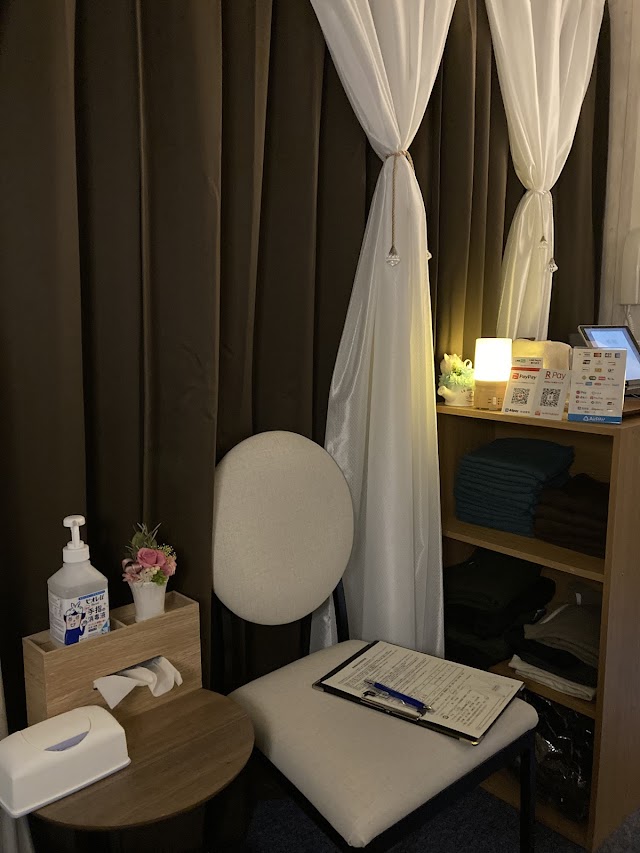 リラクゼーションclame（写真3）