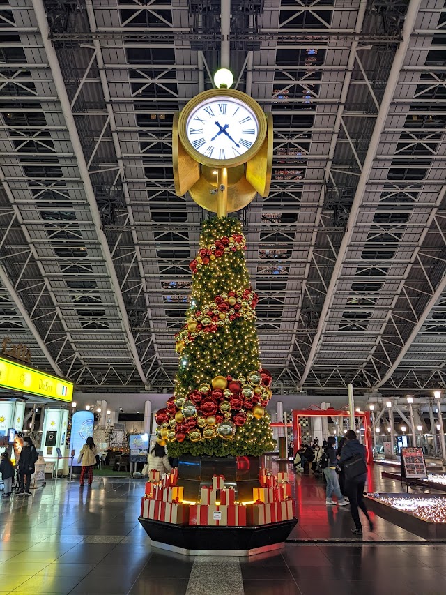 時空（とき）の広場（写真3）