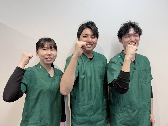 仙台東口バランス整骨院（写真1）