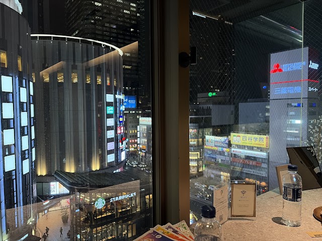 BODY SPA SORA 大阪梅田店（写真2）