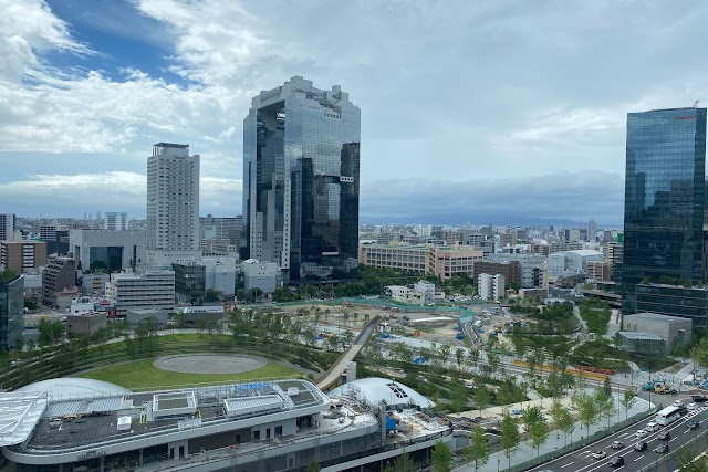 風の広場（写真1）