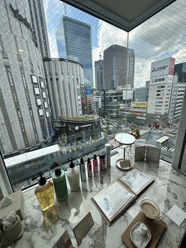 HEAD SPA Kuu 大阪梅田店（写真3）