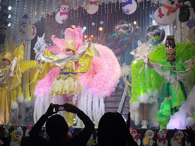 あんみつ姫（写真2）