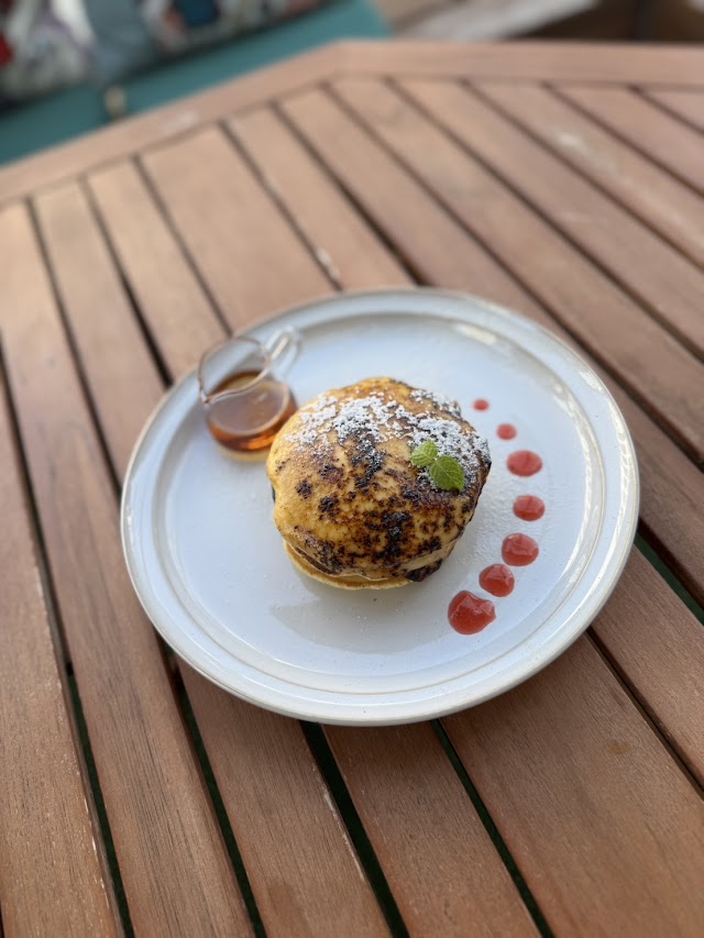 L.VERUS Tokyo -Cafe&Bar-(写真2)