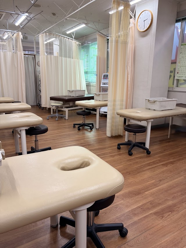 斎藤整骨院（写真3）