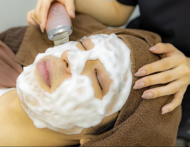 眉毛の王様 仙台店【メンズ眉毛サロン・アイブロウサロン】（写真3）