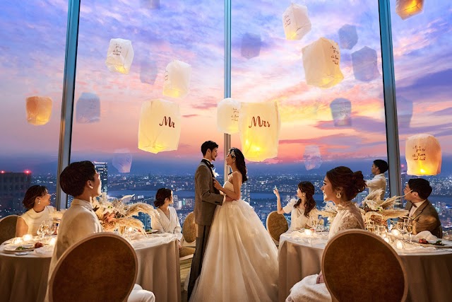 The 33 Sense of Wedding ザ・サーティスリー センス・オブ・ウエディング（写真1）