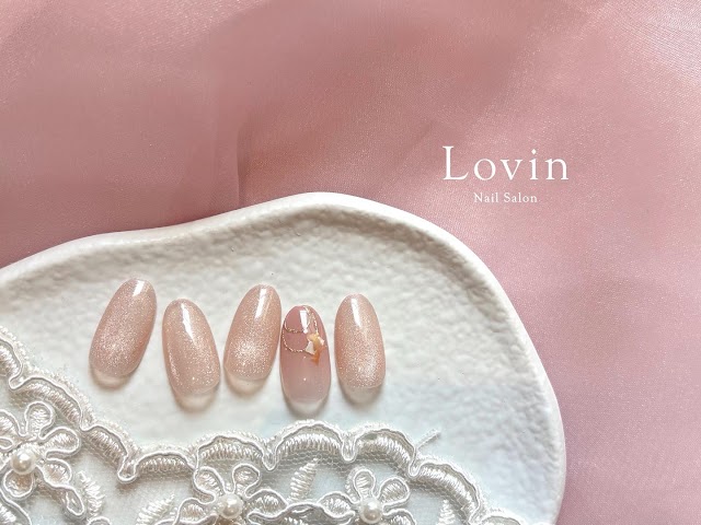 ネイルケア＆スパ Lovin (ラヴィン)（写真2）