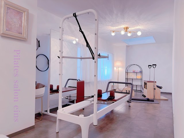 ピラティスサロンアインス（写真2）