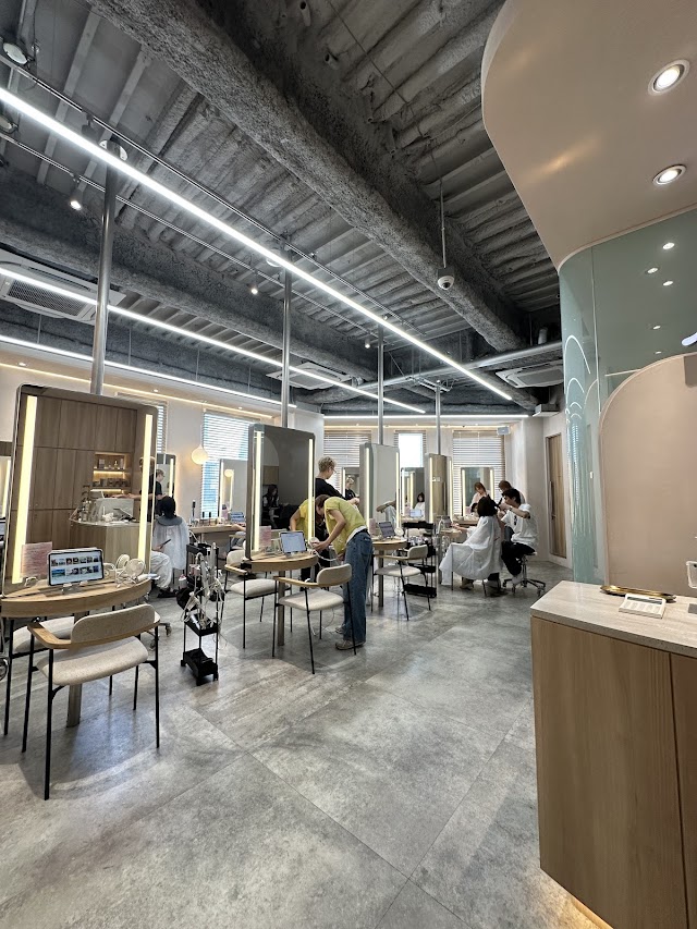 美容室 Ways TOKYO 新宿店【ウェイズ トウキョウ】(写真3)