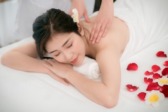 高興リラックス空間 新宿東口店 Joyful Massage Spa Shinjuku East(写真1)