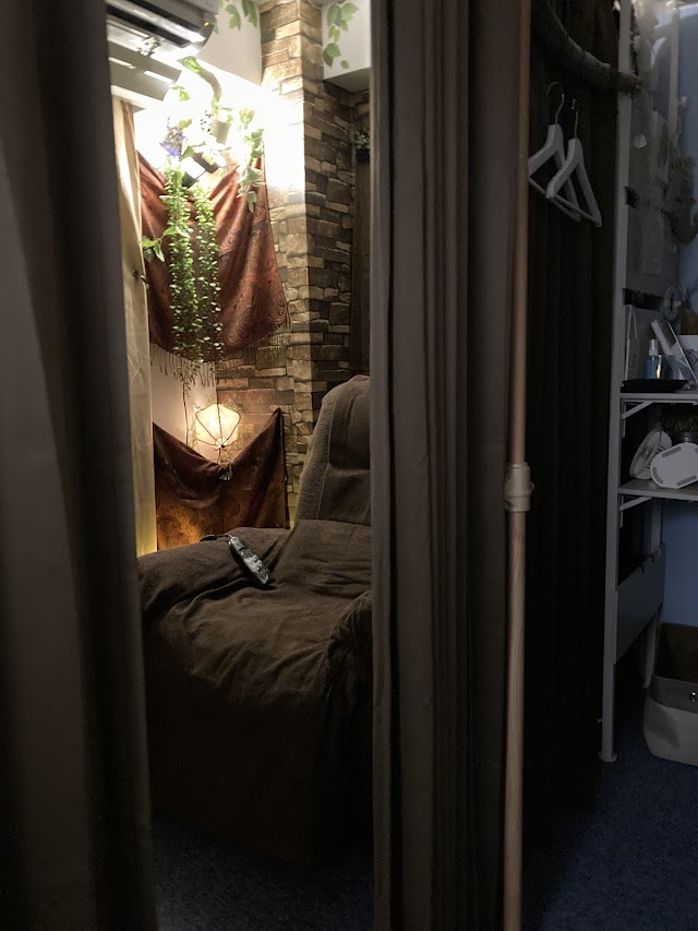 リラクゼーションclame（写真1）