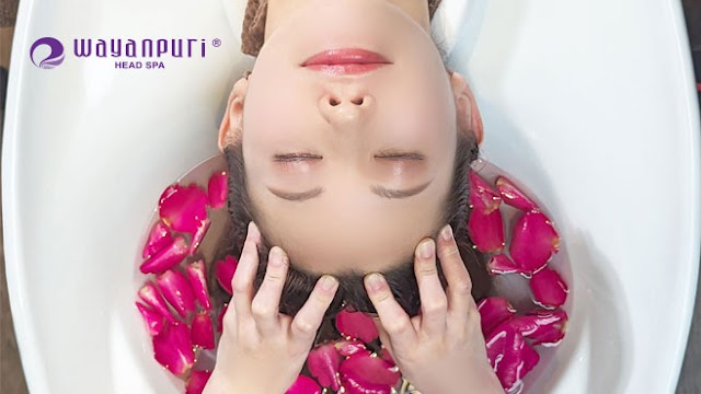 ヘッドスパ専門店ワヤンプリ東京新宿店 Wayanpuri Head Spa Specilty Store Tokyo Shinjuku（写真1）
