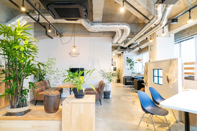 イーコンセプト(株)仙台店（写真1）