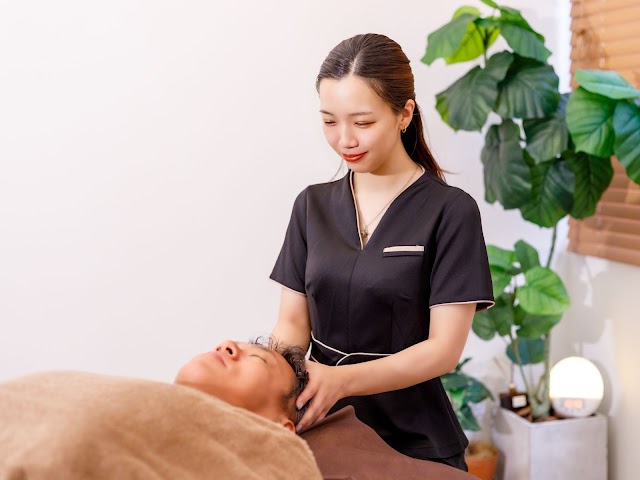 Osa Spa ［オイルリンパマッサージ/ヘッドスパ/ストレッチ/もみほぐし］（写真2）