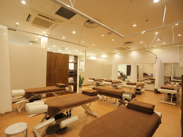 ボディライト 梅田店 (BodyLight UMEDA)（写真3）