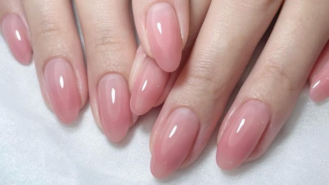 ネイルケア＆スパ Lovin (ラヴィン)（写真1）
