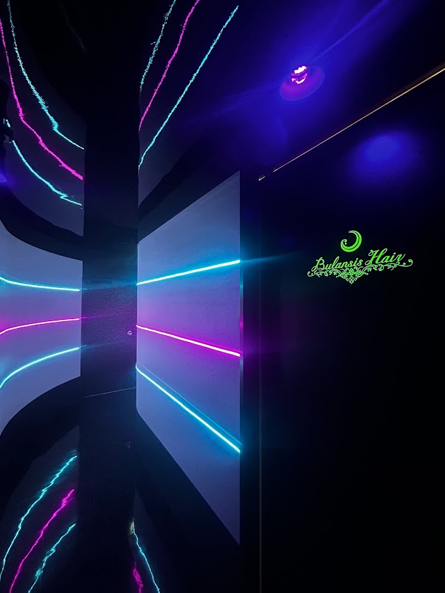 美容室 Bulansis Hair 仙台店 エクステ（写真2）