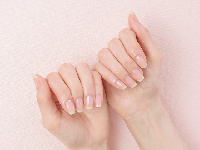 Ruban nail（写真2）