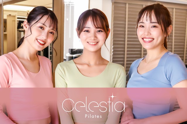 【ピラティススタジオ】Celestia 名古屋栄店（写真1）
