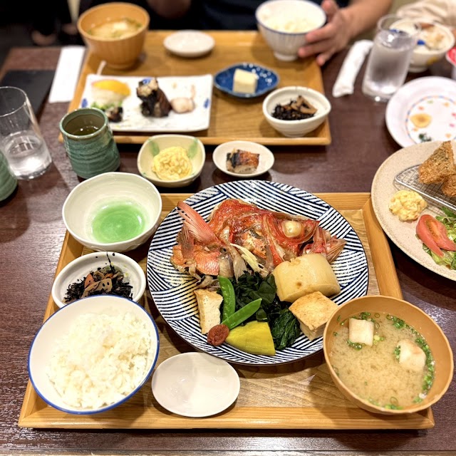 味の正福（写真2）